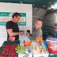 Erfahrungsbild vom Jobangebot