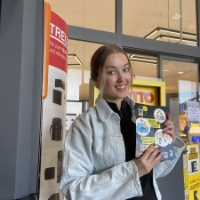 Erfahrungsbild vom Jobangebot