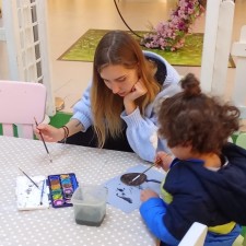 Erfahrungsbild vom Jobangebot