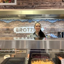 Erfahrungsbild vom Jobangebot