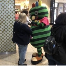 Erfahrungsbild vom Jobangebot