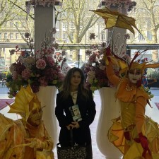 Erfahrungsbild vom Jobangebot