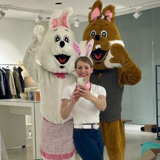 Erfahrungsbild vom Jobangebot
