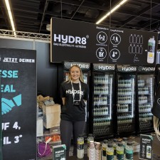 Erfahrungsbild vom Jobangebot