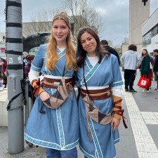 Erfahrungsbild vom Jobangebot
