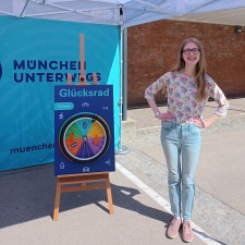 Erfahrungsbild vom Jobangebot