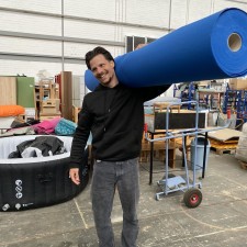 Erfahrungsbild vom Jobangebot