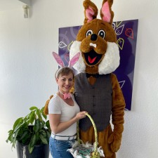Erfahrungsbild vom Jobangebot