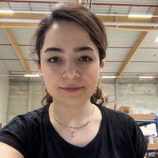 Erfahrungsbild vom Jobangebot