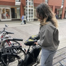 Erfahrungsbild vom Jobangebot