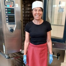 Erfahrungsbild vom Jobangebot