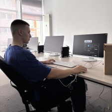 Erfahrungsbild vom Jobangebot