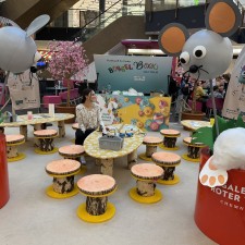 Erfahrungsbild vom Jobangebot