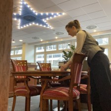 Erfahrungsbild vom Jobangebot