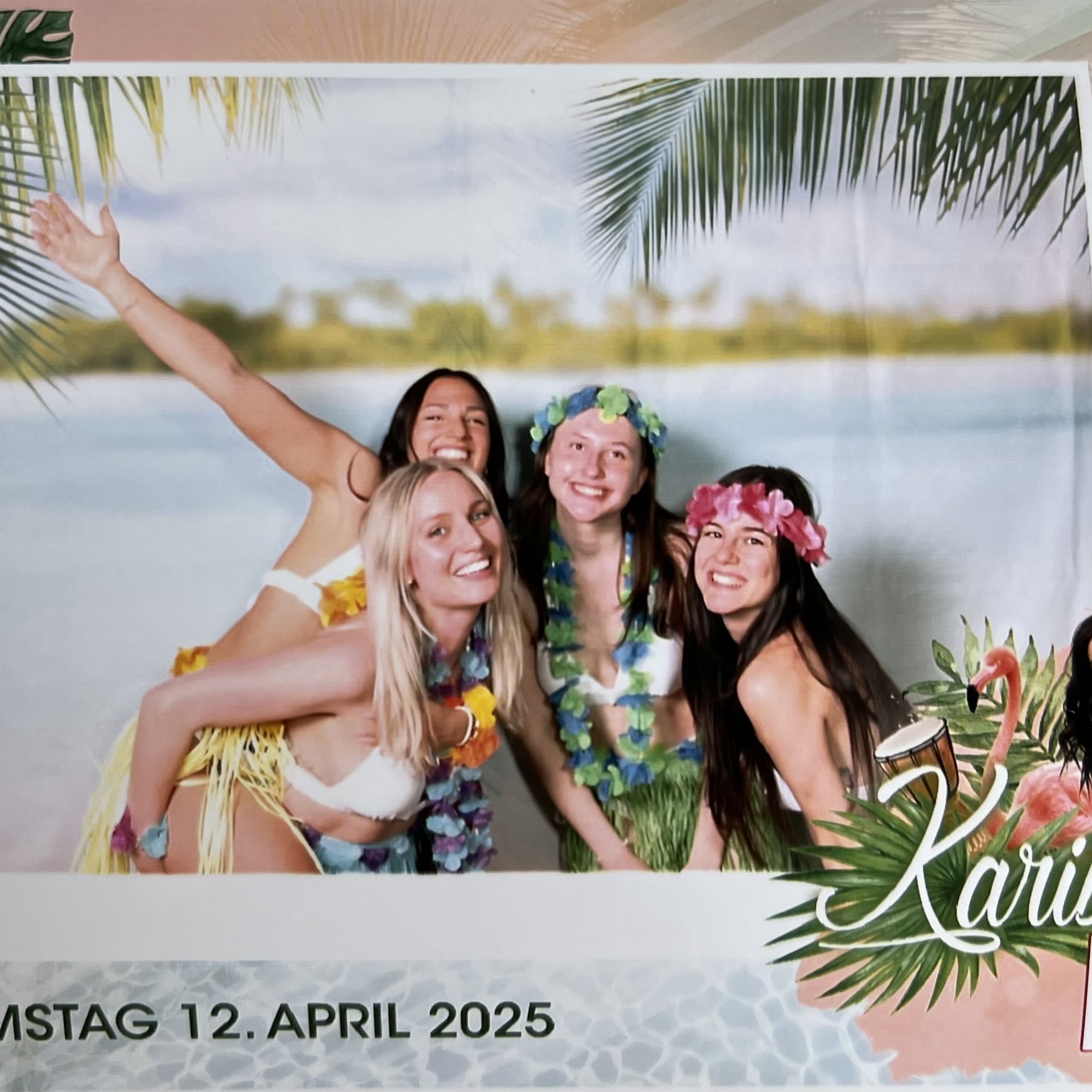 Mitarbeiter im Einsatz