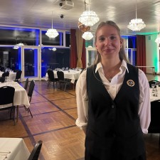 Erfahrungsbild vom Jobangebot