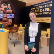 Erfahrungsbild vom Jobangebot