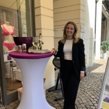 Erfahrungsbild vom Jobangebot