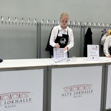 Erfahrungsbild vom Jobangebot