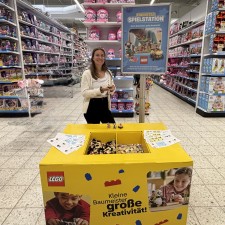 Erfahrungsbild vom Jobangebot