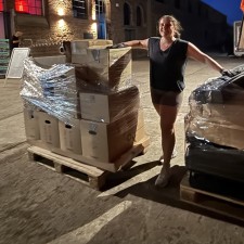 Erfahrungsbild vom Jobangebot