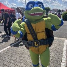 Erfahrungsbild vom Jobangebot