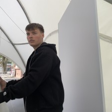 Erfahrungsbild vom Jobangebot