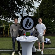 Erfahrungsbild vom Jobangebot