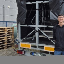 Erfahrungsbild vom Jobangebot