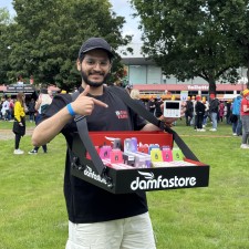 Erfahrungsbild vom Jobangebot