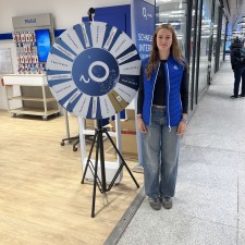 Erfahrungsbild vom Jobangebot