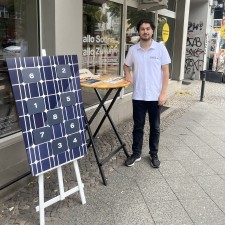 Erfahrungsbild vom Jobangebot