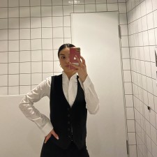 Erfahrungsbild vom Jobangebot
