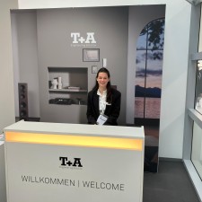 Erfahrungsbild vom Jobangebot