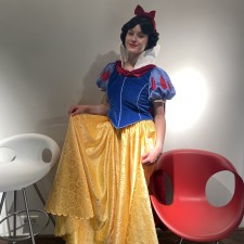 Erfahrungsbild vom Jobangebot
