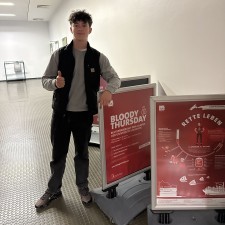 Erfahrungsbild vom Jobangebot