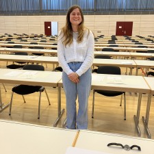 Erfahrungsbild vom Jobangebot