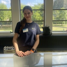 Erfahrungsbild vom Jobangebot