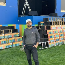 Erfahrungsbild vom Jobangebot