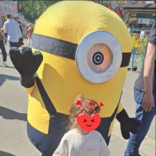 Erfahrungsbild vom Jobangebot