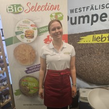 Erfahrungsbild vom Jobangebot