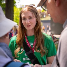 Erfahrungsbild vom Jobangebot