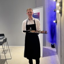 Erfahrungsbild vom Jobangebot