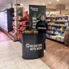 Erfahrungsbild vom Jobangebot