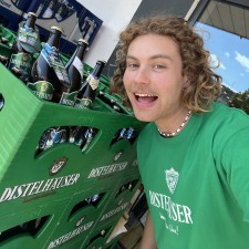 Erfahrungsbild vom Jobangebot