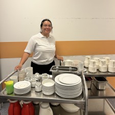 Erfahrungsbild vom Jobangebot