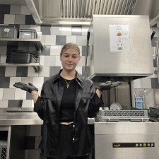Erfahrungsbild vom Jobangebot