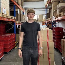 Erfahrungsbild vom Jobangebot