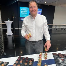 Erfahrungsbild vom Jobangebot
