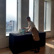 Erfahrungsbild vom Jobangebot